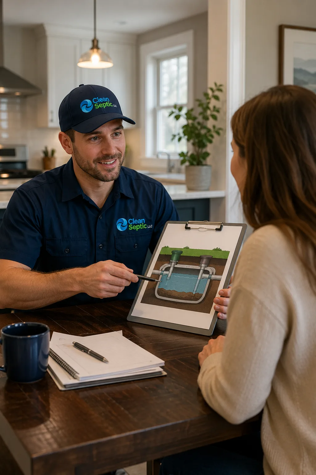 Septic Tank Pumping Cohutta, GA FAQs